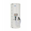 Tanque para Arla 2000L PP Bege