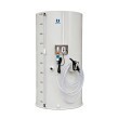 Tanque para Arla 1300L PP Bege