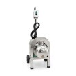 Bomba Móvel para Transferência e CIP 1CV Inox 220V