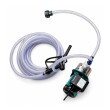 Kit Abastecimento ARLA 32 para IBC Bomba Inox 220V