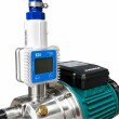 Kit Abastecimento ARLA 32 para IBC Bomba Inox 220V