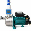 Kit Abastecimento ARLA 32 para IBC Bomba Inox 220V