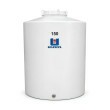 Pipa Roto 150L Branca 