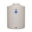Pipa Roto 150L Bege