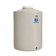 Pipa Roto 150L Bege