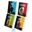 Kit Livros Cervejeiros - Brewing Element Series