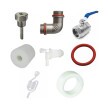 Kit de Acessórios para Fermentador Plus