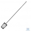 Pá Colher Cervejeira Inox - Mash Paddle Hop - 75 cm