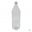 Garrafa Pet 1,90 LT Cristal