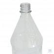 Garrafa Pet 1,90 LT Cristal