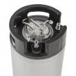 Post Mix Ball Lock Inox 10 Litros