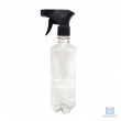 Pulverizador Spray Manual 500 ml 