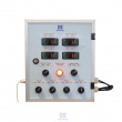 Quadro de Comando Sistema Glicol para até 4 Fermentadores - 110V