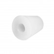 Rolha de Silicone p/ Envase de Growler Americano 35x25x40mm