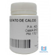 Sulfato De Cálcio (CASO4 - Puro)- 1 Kg 