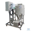 Tanque Biorreator em PP para Biológicos Onfarm 200 Lts Auto Refrigerado