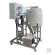 Tanque Biorreator em PP para Biológicos Onfarm 100 Lts Auto Refrigerado