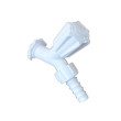 Pipa Polipropileno Fundo Plano 7.500 Litros Bege 