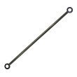 Kit com 3 Rodízios para Fermentadores 50 e 75 Lts Linha Plus
