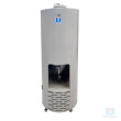 Fermentador Cônico PP Auto Refrigerado c/ Aquecimento 120 Litros - 220v