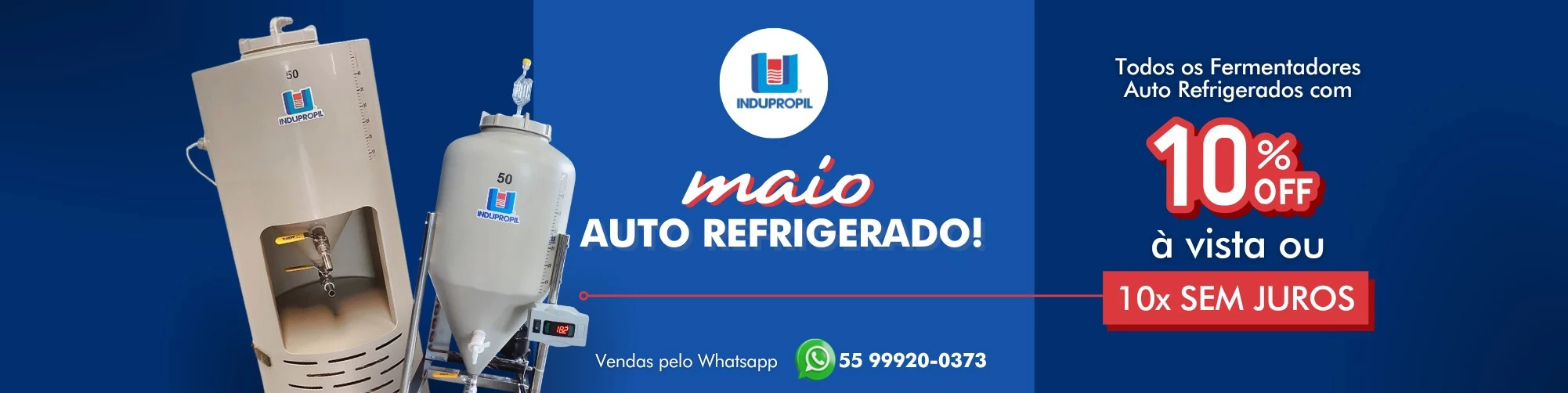 Promoção
