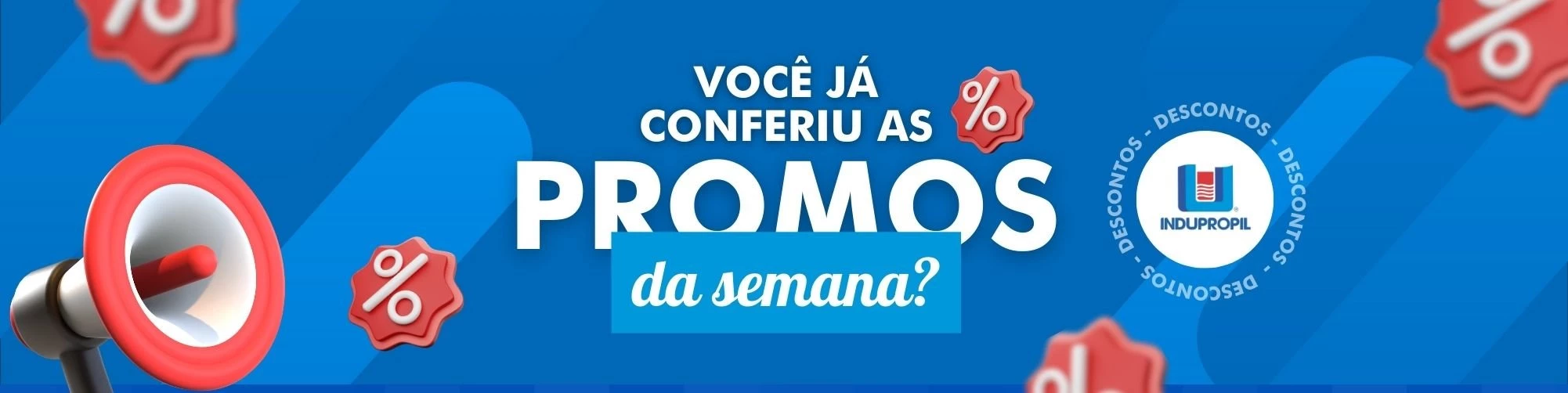 Promoções Especiais