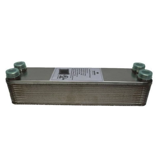 Chiller de Placas Longo - 20 Placas 23A