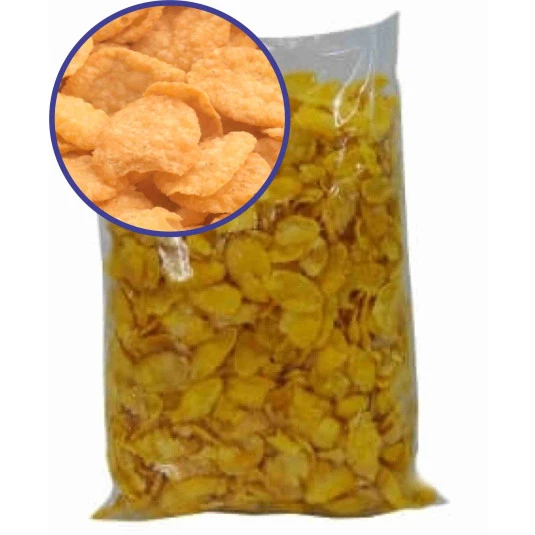 flocos de milho