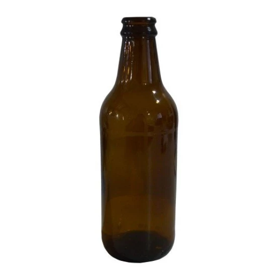 Garrafa de Cerveja Caçulinha 330ml - Caixa 24 Unid.