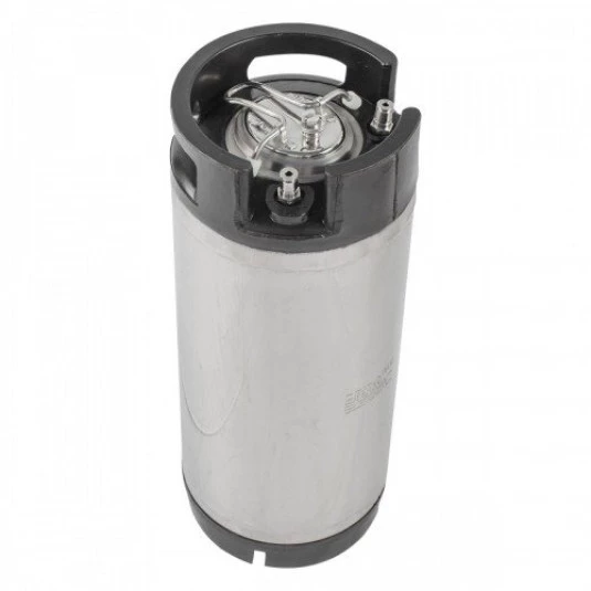Post Mix Ball Lock Inox 19 Litros