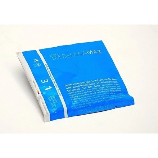 TM Desanamax