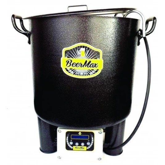Single Vessel Automática BeerMax 25 Litros