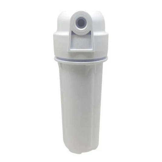 Carcaça Filtro STD 9.3/4” Rosca ½”