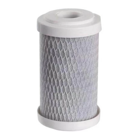 Refil Filtro Carvão Ativado 5 Micras 5”