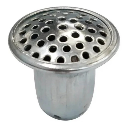 Queimador para Fogão Caulim Zincado