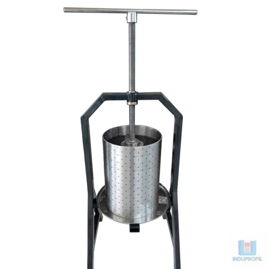 Prensa Manual 25 kg