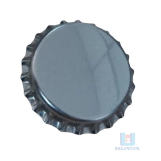 Tampa Champagne 29mm Inox PVC