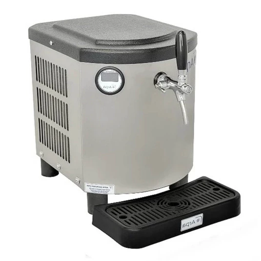 Chopeira Elétrica Arpa 30 Litros por Hora 220V