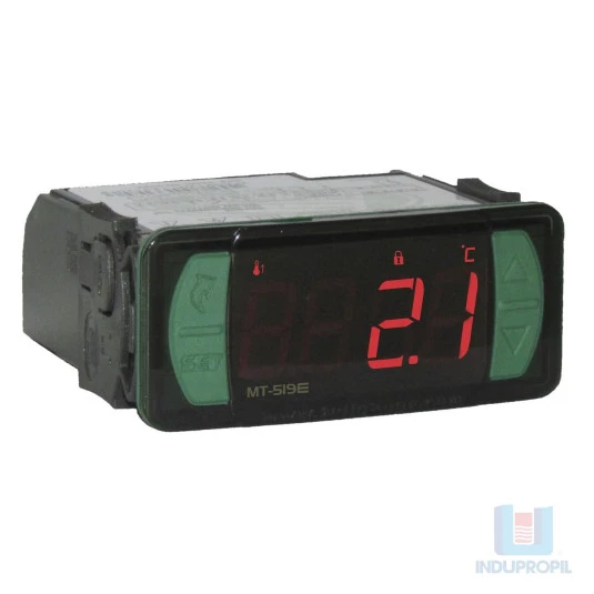 Controlador Full Gauge MT519E/02 -115/230V