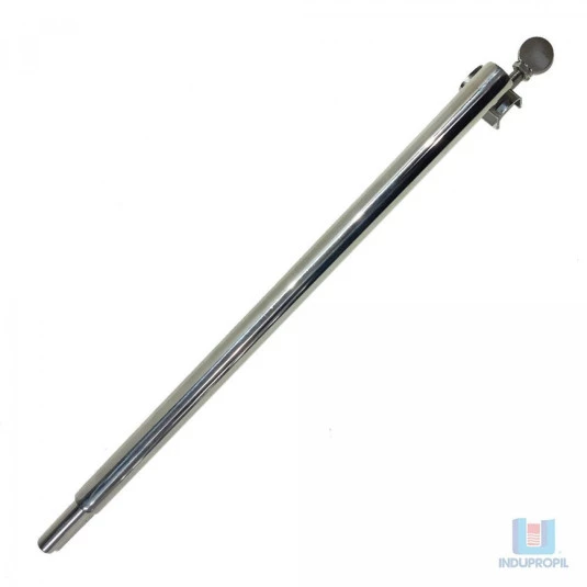Sparge Inox de Sobrepor para Caldeirões N° 34 até N° 38