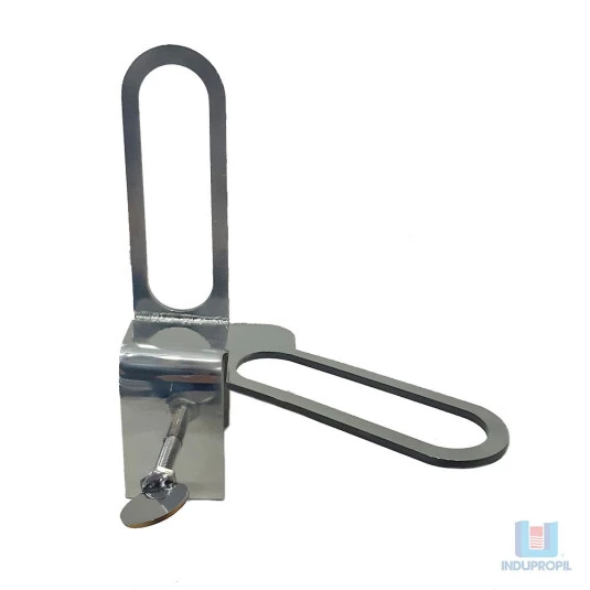 Suporte Multifunção Inox Para Caldeirões