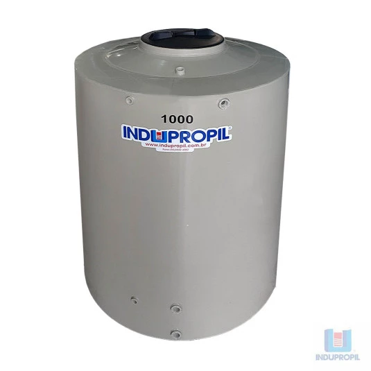 Tanques com Isolamento Térmico