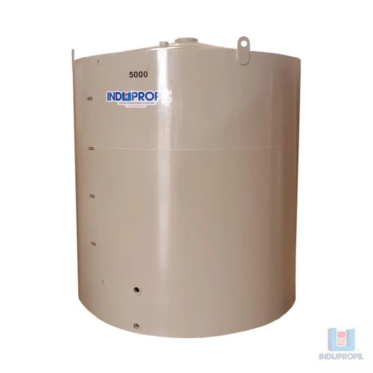 Tanque Para armazenamento de Líquidos 1.000 a 20.000 lt.