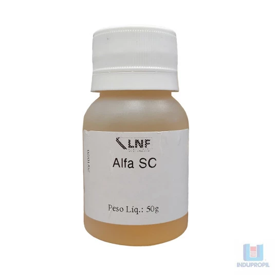 Enzima ALfa SC - 50gr