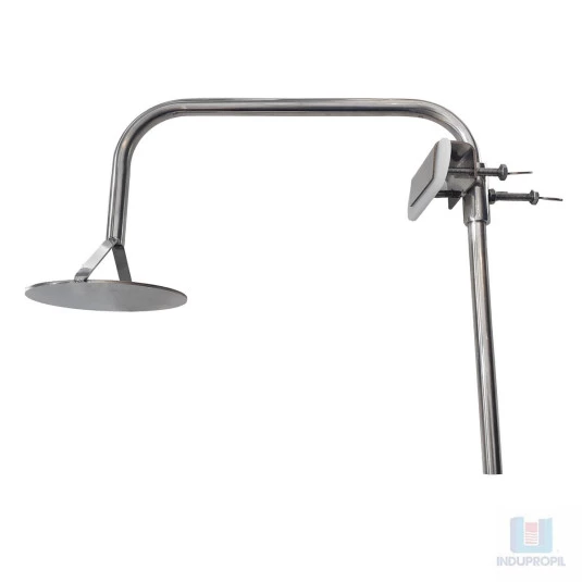 sPARGE OU CHUVEIRINHO PARA CERVEJA - sparge