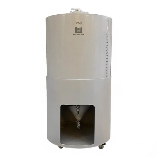Fermentador Auto Refrigerado 250 Litros 220V 