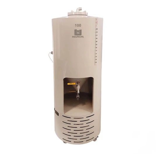 Fermentador Auto Refrigerado 100 Litros 110V