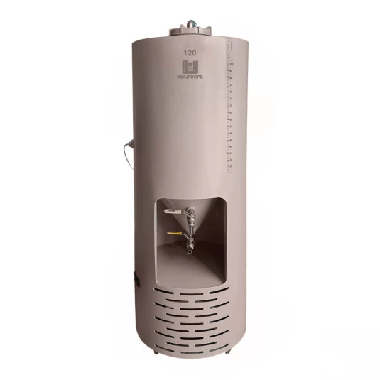 Fermentador Auto Ref. c/ Aquecimento 120 Litros 220V