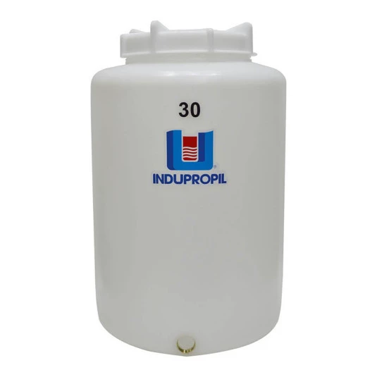 Tanque Industrial Rotomoldado 30 Litros