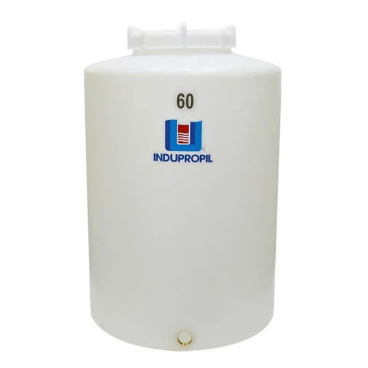 Tanque Industrial Rotomoldado 60 Litros